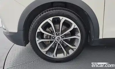 SsangYong TIBOLI 2016 1.6 гидро, миниатюра 5