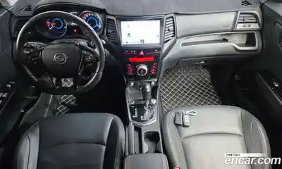 SsangYong TIBOLI 2016 1.6 гидро, миниатюра 7