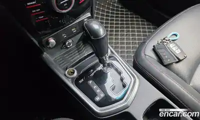 SsangYong TIBOLI 2016 1.6 гидро, миниатюра 9