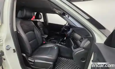 SsangYong TIBOLI 2016 1.6 гидро, миниатюра 10