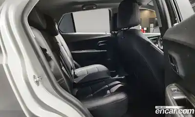 Chevrolet Trax 2019 1.4 гидро, миниатюра 11