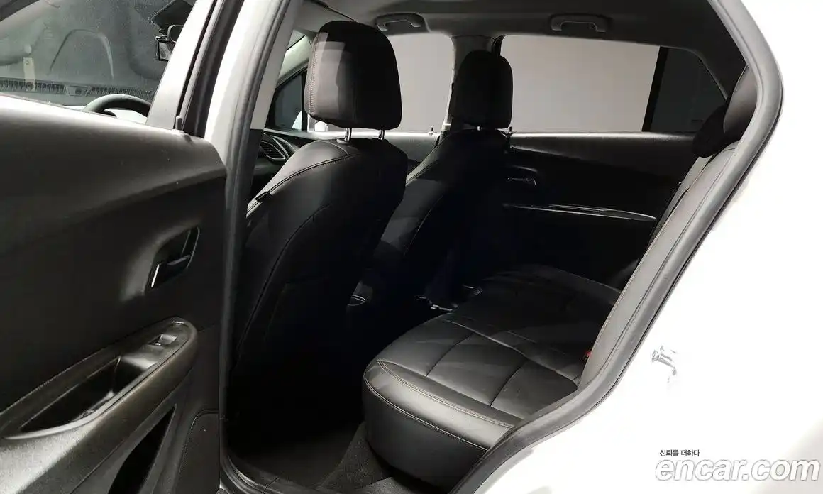Chevrolet Trax 2019 1.4 гидро, фото 12