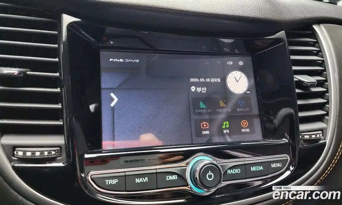 Chevrolet Trax 2019 1.4 гидро, фото 14