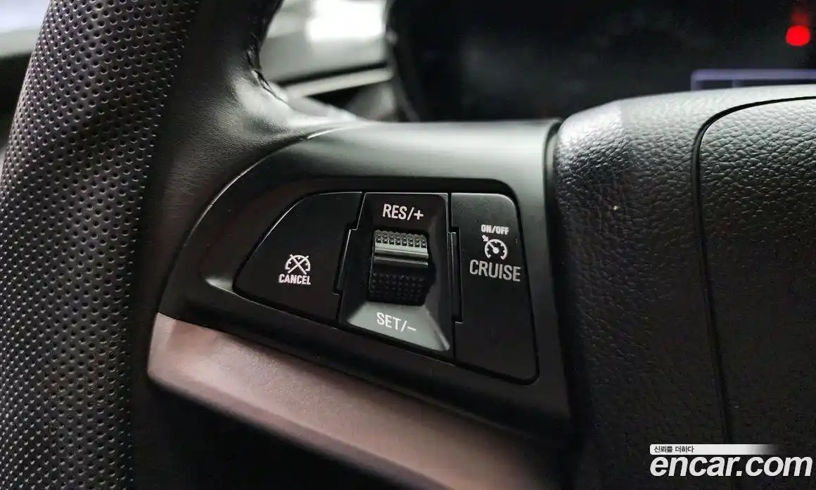 Chevrolet Trax 2019 1.4 гидро, фото 17