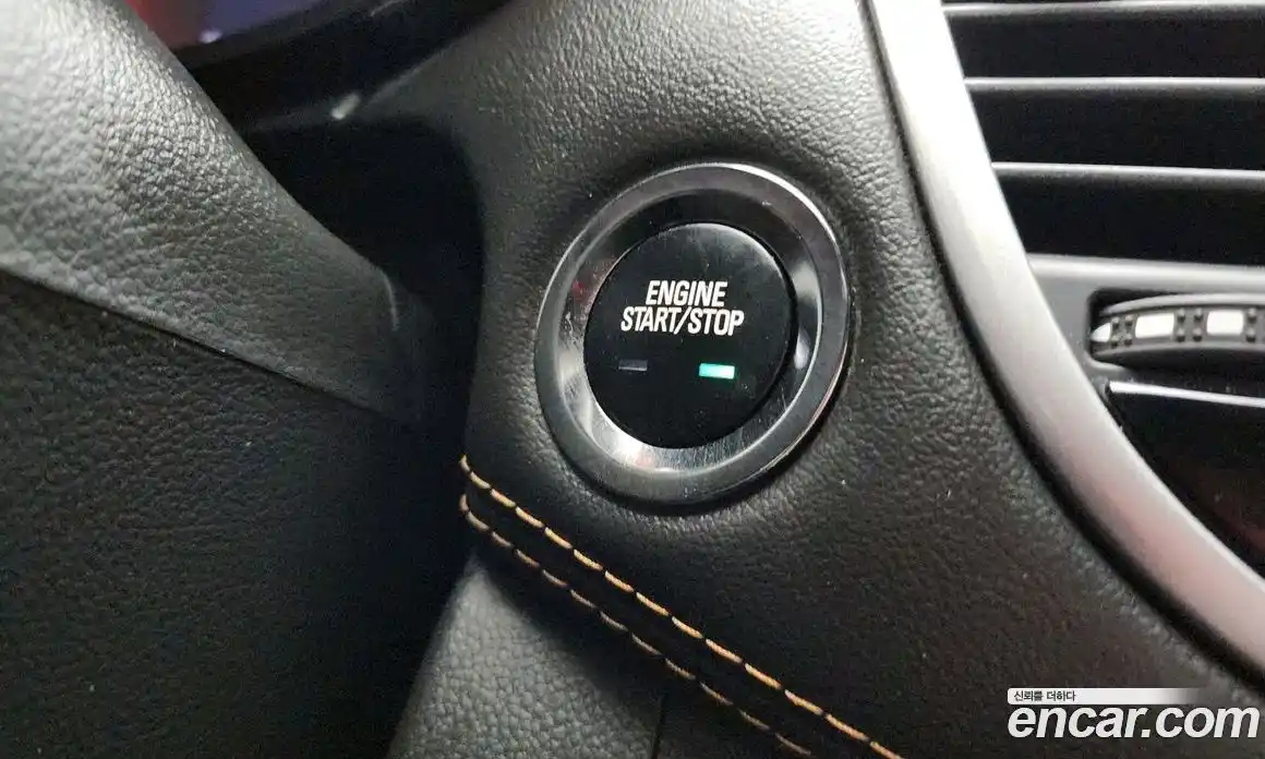 Chevrolet Trax 2019 1.4 гидро, фото 18