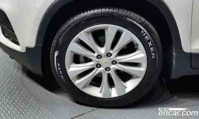 Chevrolet Trax 2019 1.4 гидро, миниатюра 5