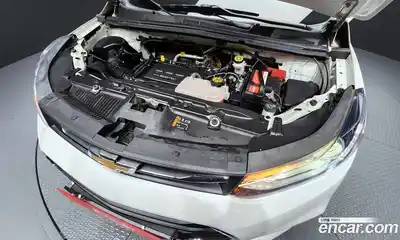 Chevrolet Trax 2019 1.4 гидро, миниатюра 6