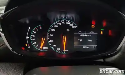 Chevrolet Trax 2019 1.4 гидро, миниатюра 8