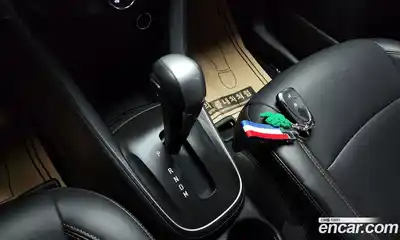 Chevrolet Trax 2019 1.4 гидро, миниатюра 9
