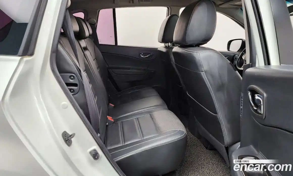 Renault QM5 2015 2.0 гидро, фото 11