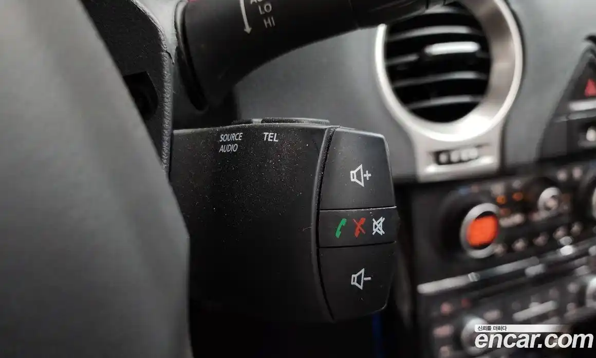 Renault QM5 2015 2.0 гидро, фото 16