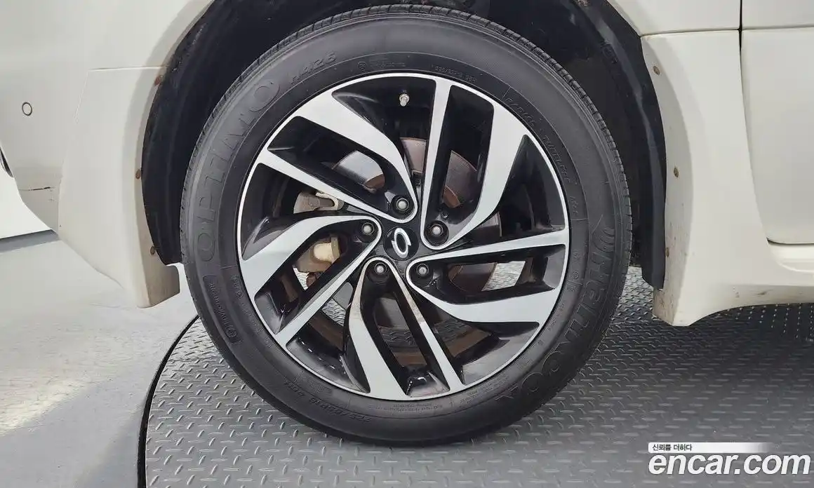 Renault QM5 2015 2.0 гидро, фото 5