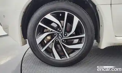 Renault QM5 2015 2.0 гидро, миниатюра 5