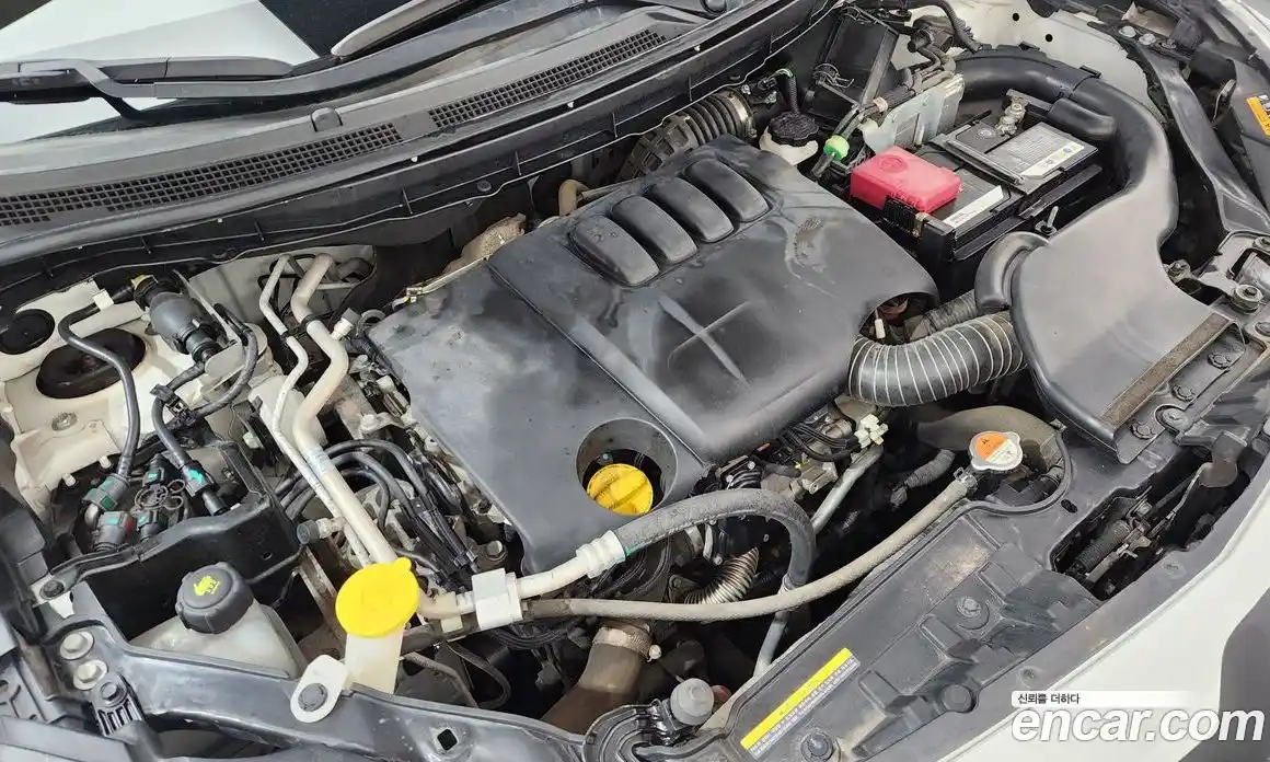 Renault QM5 2015 2.0 гидро, фото 6