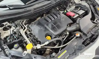 Renault QM5 2015 2.0 гидро, миниатюра 6