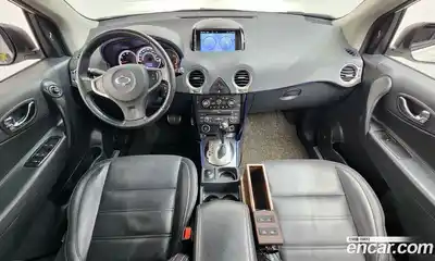 Renault QM5 2015 2.0 гидро, миниатюра 7