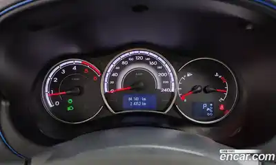 Renault QM5 2015 2.0 гидро, миниатюра 8