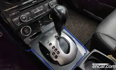 Renault QM5 2015 2.0 гидро, миниатюра 9