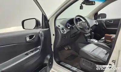 Renault QM5 2015 2.0 гидро, миниатюра 10