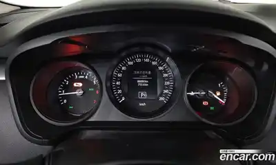 Renault SM6 2016 2.0 гидро, миниатюра 11