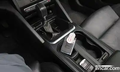 Renault SM6 2016 2.0 гидро, миниатюра 12