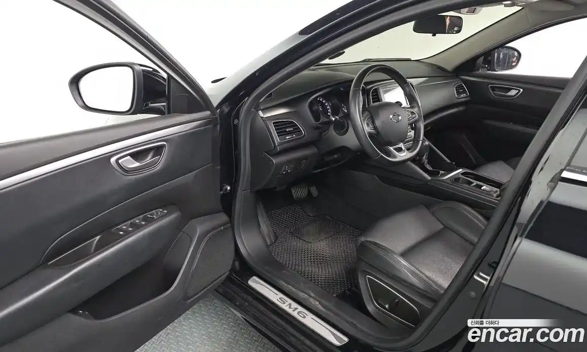 Renault SM6 2016 2.0 гидро, фото 13