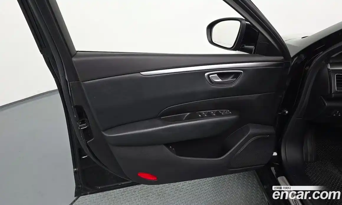 Renault SM6 2016 2.0 гидро, фото 14