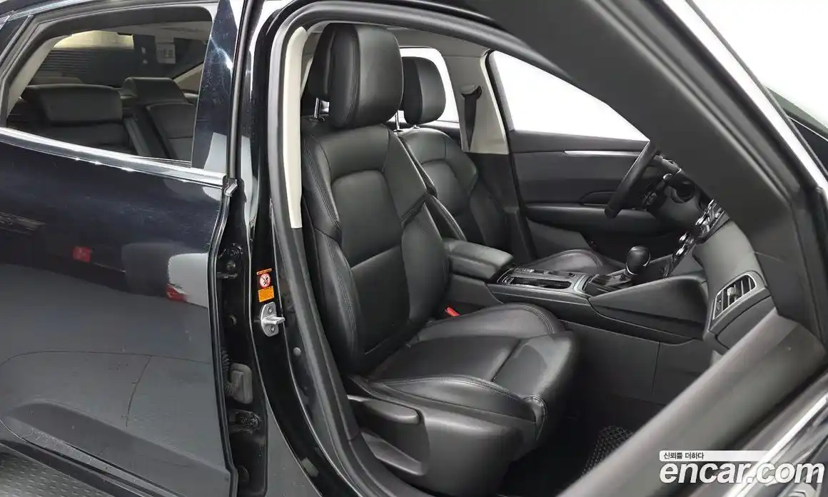 Renault SM6 2016 2.0 гидро, фото 16