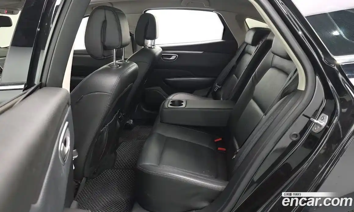 Renault SM6 2016 2.0 гидро, фото 17