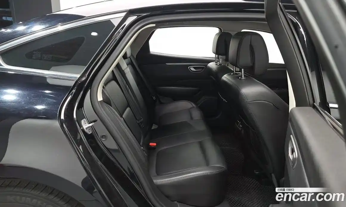 Renault SM6 2016 2.0 гидро, фото 18
