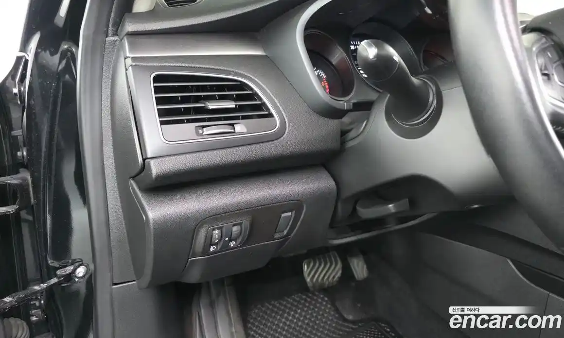 Renault SM6 2016 2.0 гидро, фото 19