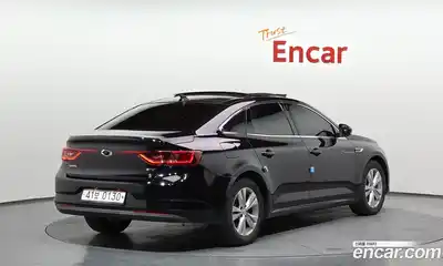 Renault SM6 2016 2.0 гидро, миниатюра 2