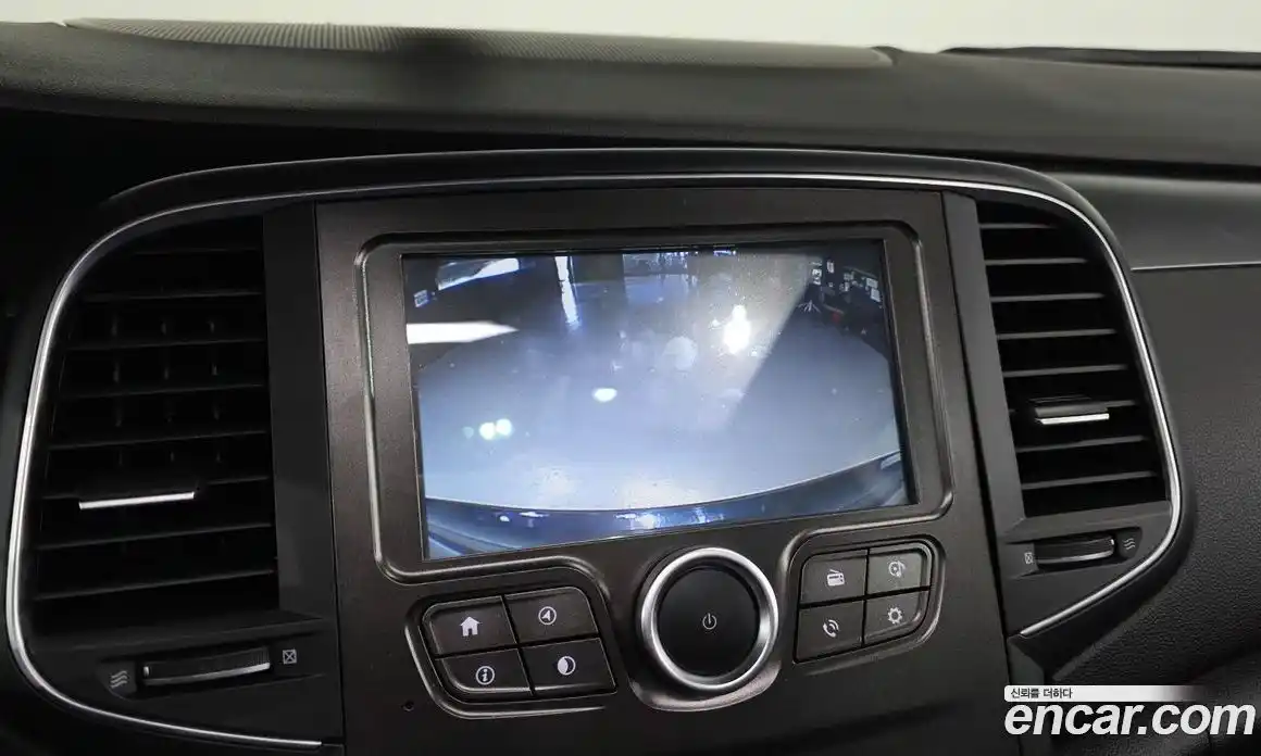 Renault SM6 2016 2.0 гидро, фото 22