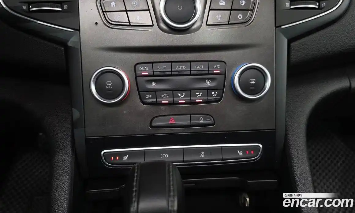 Renault SM6 2016 2.0 гидро, фото 23