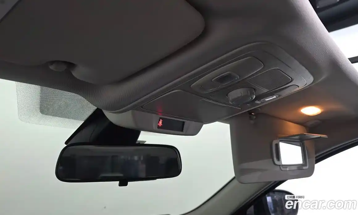 Renault SM6 2016 2.0 гидро, фото 24