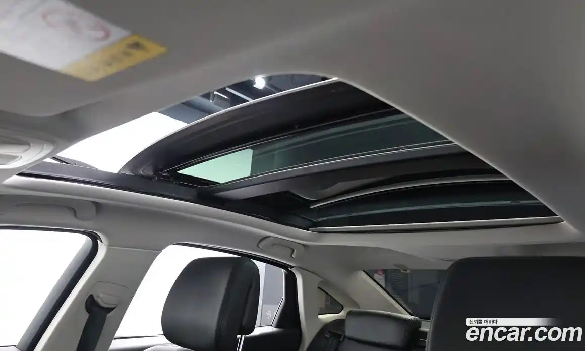 Renault SM6 2016 2.0 гидро, фото 25