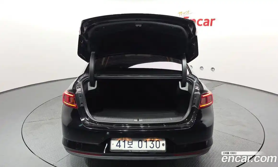 Renault SM6 2016 2.0 гидро, фото 26