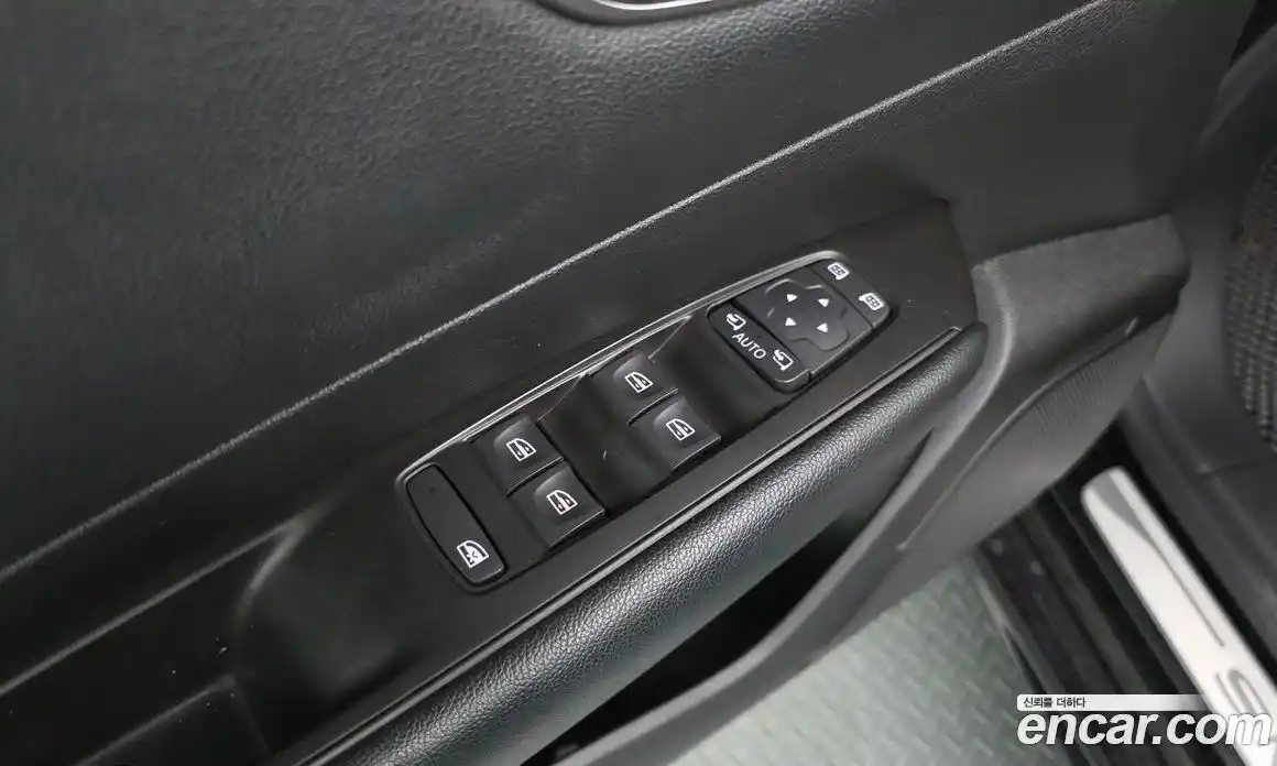 Renault SM6 2016 2.0 гидро, фото 27