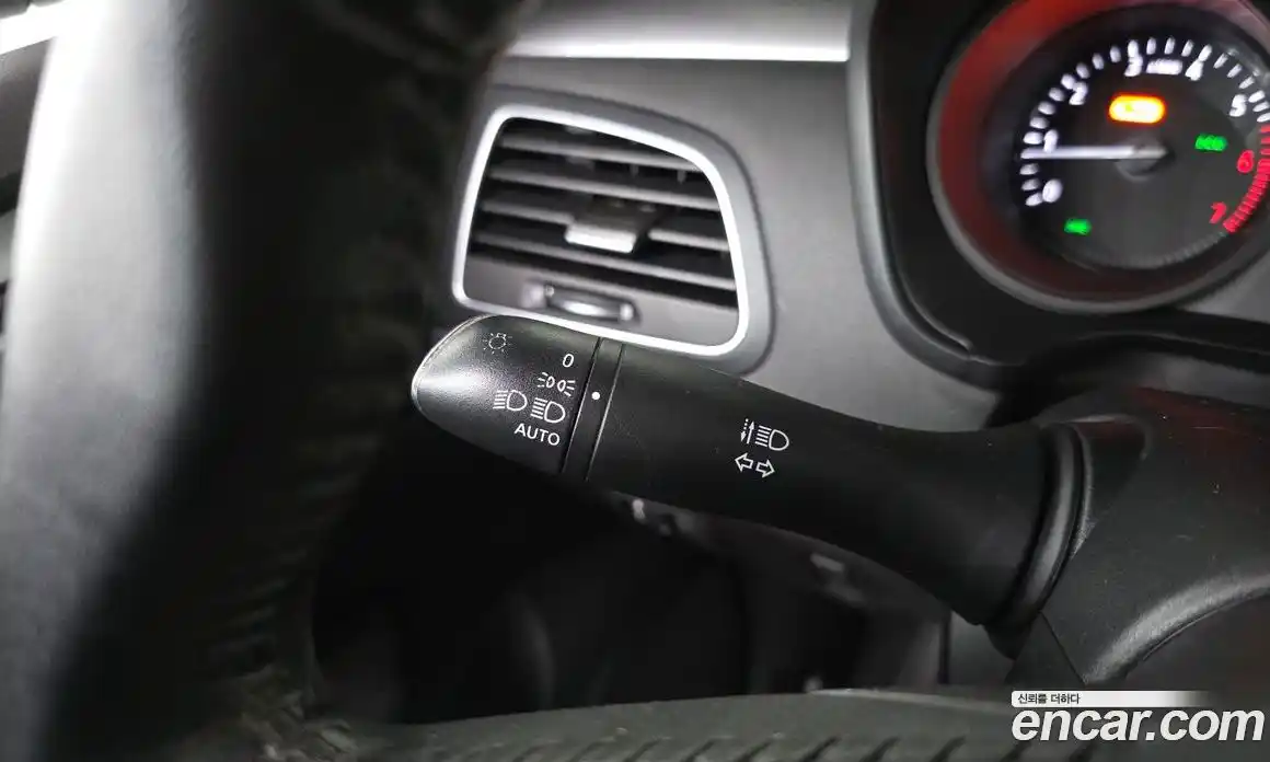 Renault SM6 2016 2.0 гидро, фото 29