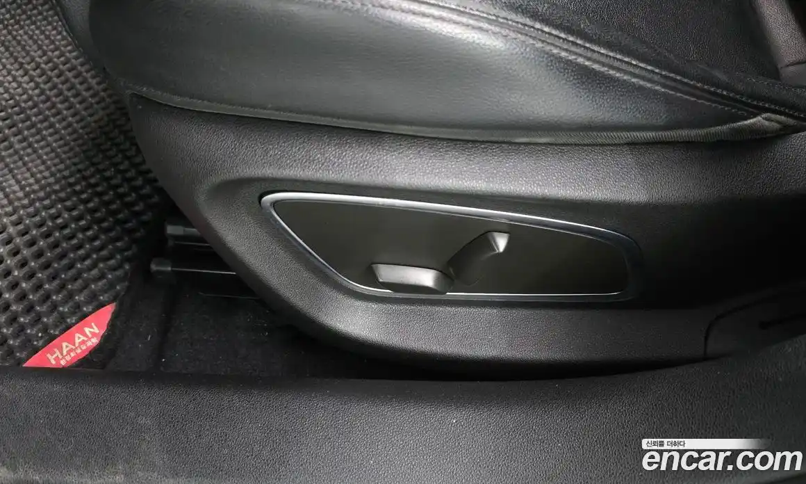 Renault SM6 2016 2.0 гидро, фото 30