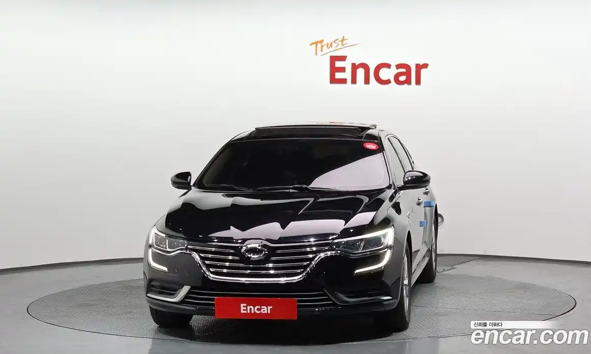 Renault SM6 2016 2.0 гидро, фото 3