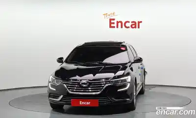 Renault SM6 2016 2.0 гидро, миниатюра 3