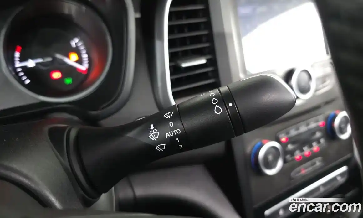 Renault SM6 2016 2.0 гидро, фото 32