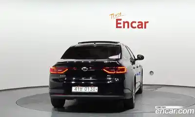Renault SM6 2016 2.0 гидро, миниатюра 4