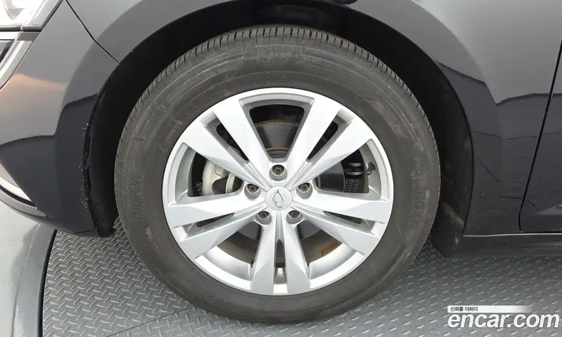 Renault SM6 2016 2.0 гидро, фото 5