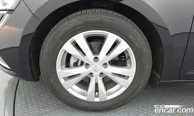 Renault SM6 2016 2.0 гидро, миниатюра 5