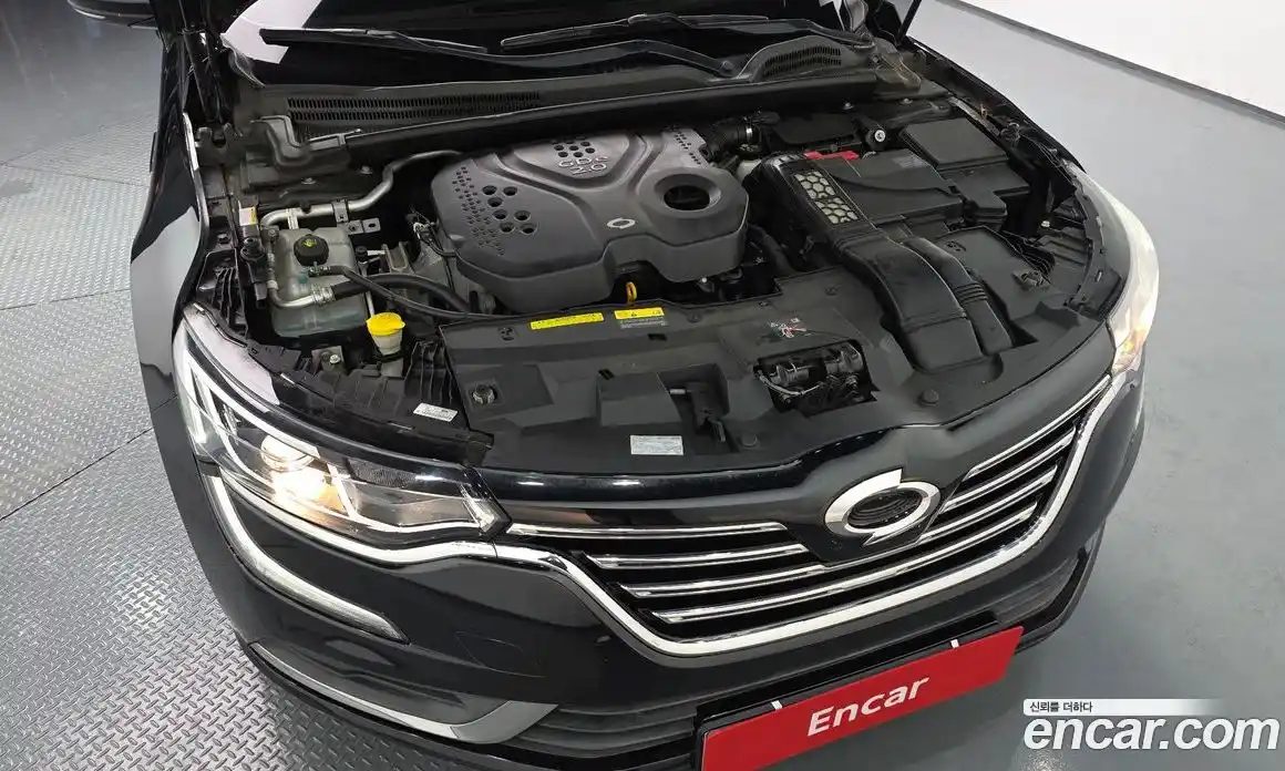 Renault SM6 2016 2.0 гидро, фото 6