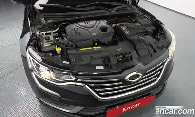 Renault SM6 2016 2.0 гидро, миниатюра 6