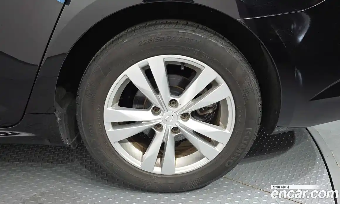 Renault SM6 2016 2.0 гидро, фото 7