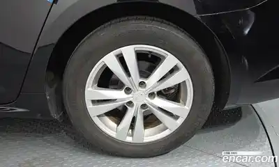 Renault SM6 2016 2.0 гидро, миниатюра 7